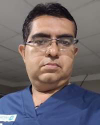 Dr. Darshan Kakkad - Door Step Doctor Pvt. Ltd.